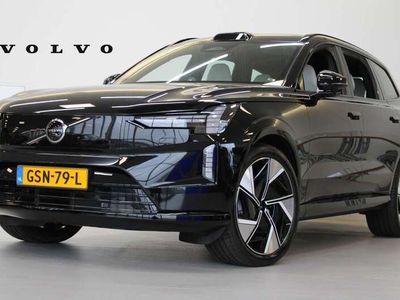 Volvo EX90
