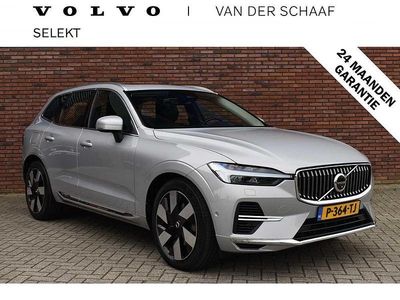 Gebruikt 2021 Volvo XC60 Inscription SUV | € 43.800 (Duur)
