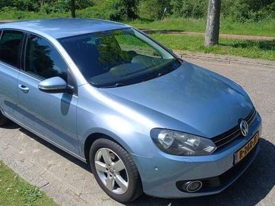 VW Golf VI