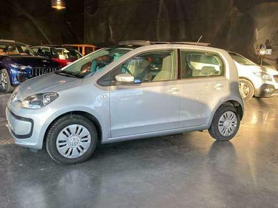 tweedehands VW up! 1.0i !