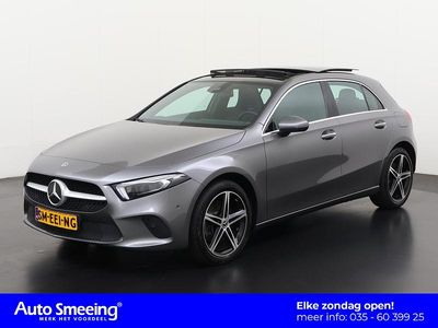 Mercedes A250