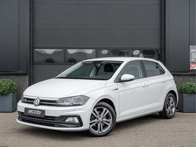 Overige Gebruikt 2019 VW Polo Highline Hatchback | € 16.500 (Iets duurder)