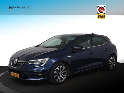 Renault Mégane IV