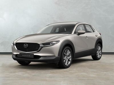 tweedehands Mazda CX-30 2.0 e-SkyActiv-X M Hybrid Exclusive-line