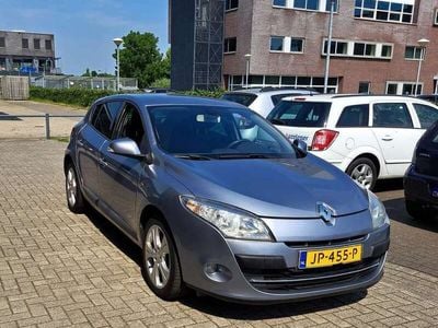Renault Mégane III