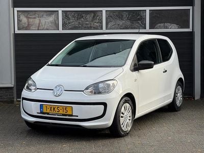 VW up!