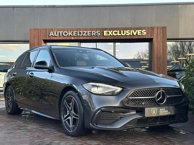 Occasion Mercedes 300 AMG line 230 kW (313 PK) 2023