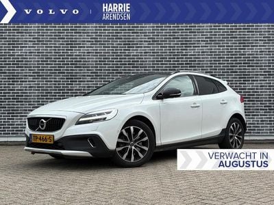 Volvo V40 CC