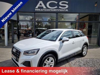 tweedehands Audi Q2 35 TFSI Advanced edition | 2021 | NAVI CRUISE LED