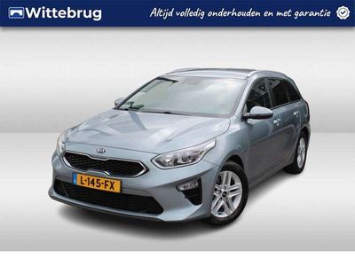 Kia Ceed Sportswagon