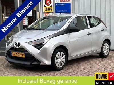 Toyota Aygo - 114 koop Drenthe -