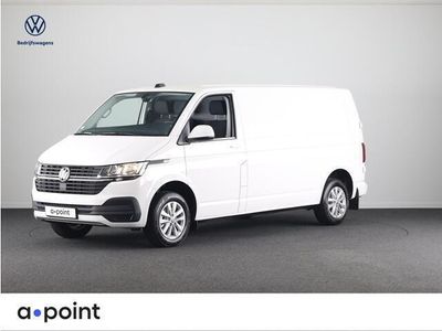 tweedehands VW Transporter 2.0 TDI L2H1 30 Highline 150PK DSG (Automaat) | Parkeercamera | Navigatie via app | Standkachel |