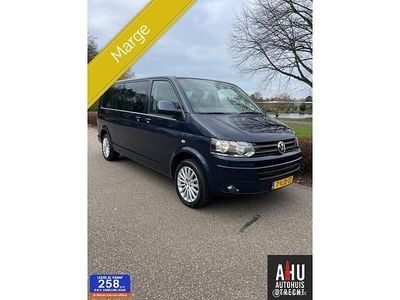 Overige Gebruikt 2010 VW T5 Van | € 14.950 (Eerlijke prijs)