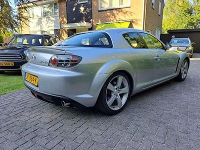 Mazda RX8