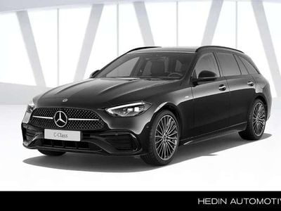 Mercedes C300e