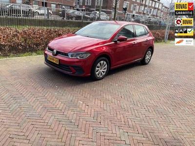 tweedehands VW Polo 1.0 TSI Life Business