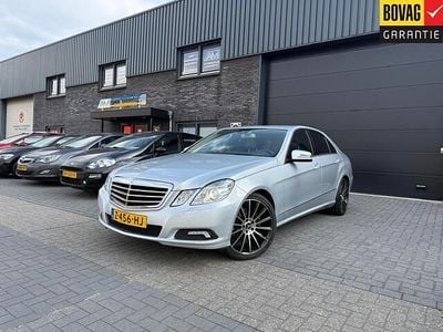 Mercedes E350