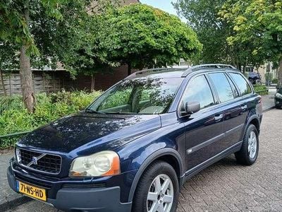 Gebruikt 2004 Volvo XC90 Executive SUV | € 5.500 (Eerlijke prijs)