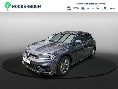 Overige Occasion 2024 VW Polo R-line Hatchback | € 36.188