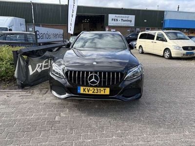 Mercedes C350
