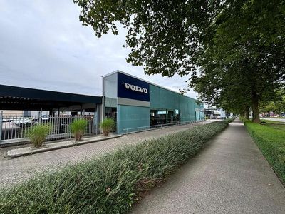 Zwart Gebruikt 2023 Lynk & Co 01 SUV | € 29.750 (Iets duurder)