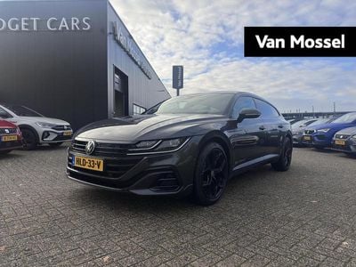 VW Arteon