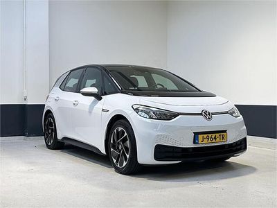 Occasion VW ID.3 150 kW (204 PK) 2020 Wit Hatchback