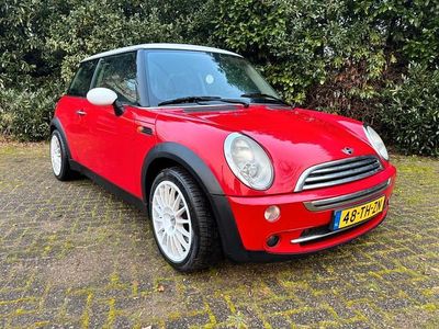 Occasion 2006 Mini Cooper Chili Hatchback | € 1.800 (Eerlijke prijs)