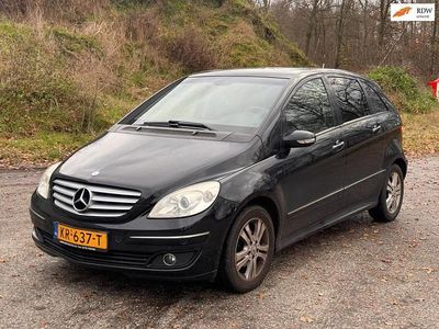 Gebruikt 2007 Mercedes B170 MPV | € 1.250 (Goede deal)