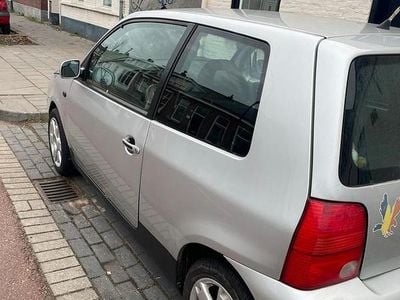 Gebruikt 2001 VW Lupo Hatchback | € 800