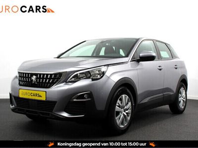 tweedehands Peugeot 3008 1.2 PureTech 131pk Automaat Active | Navigatie | A