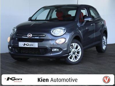 tweedehands Fiat 500X 1.4 Turbo MultiAir PopStar | PDC Achter | Cruise C