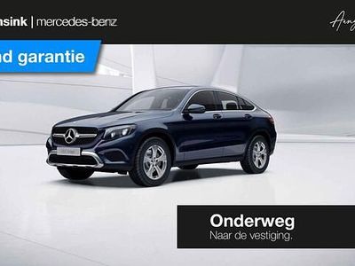 Mercedes GLC250