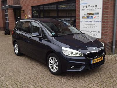 BMW 216