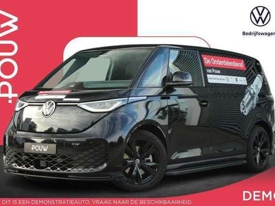 VW ID. Buzz