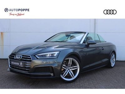 Audi A5 Cabriolet