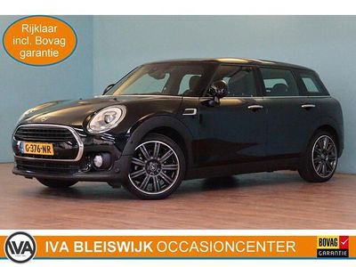 Mini Cooper Clubman