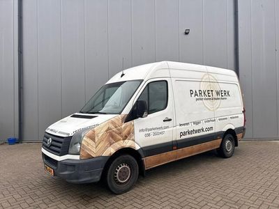 VW Crafter