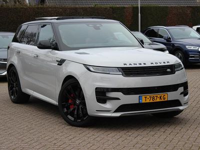 Occasion Land Rover Range Rover Sport HSE Dynamic 2023 Grijs SUV