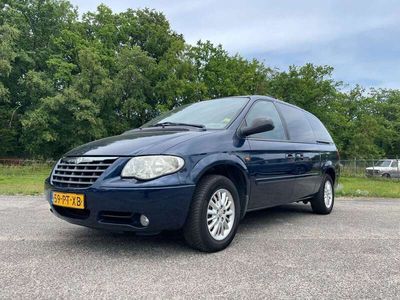 Chrysler Grand Voyager