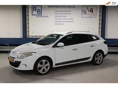 Renault Mégane GrandTour