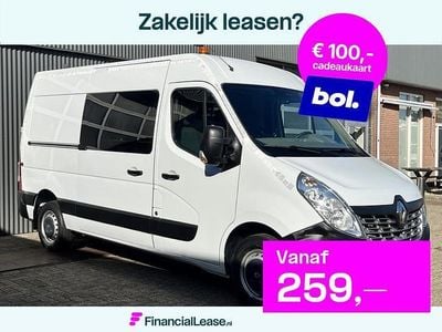 Gebruikt 2016 Renault Master | € 259