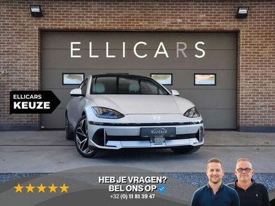 Beige Occasion 2023 Hyundai Ioniq Hatchback | € 44.990