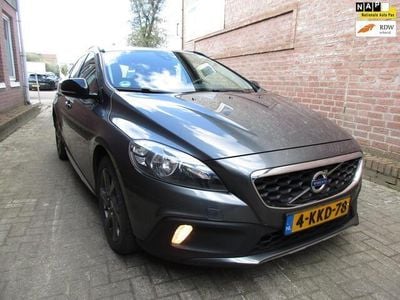 Volvo V40 CC