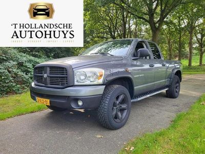 tweedehands Dodge Ram 1500 ChryslerYOUNTIMER