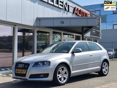 tweedehands Audi A3 2.0 TDI Ambition Business Edition
