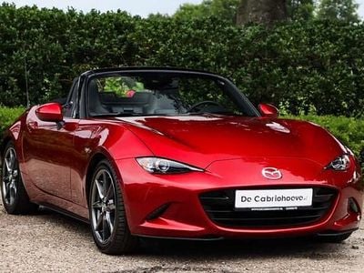 Mazda MX5