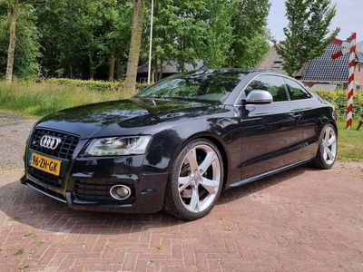 tweedehands Audi S5 4.2-V8 FSI quattro Pro Line