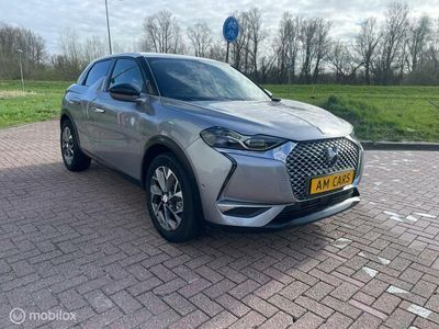 DS Automobiles DS3 Crossback E-Tense