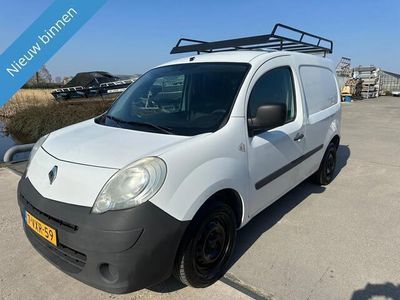 tweedehands Renault Kangoo Express 1.5 dCi|euro 5|nw koppeling